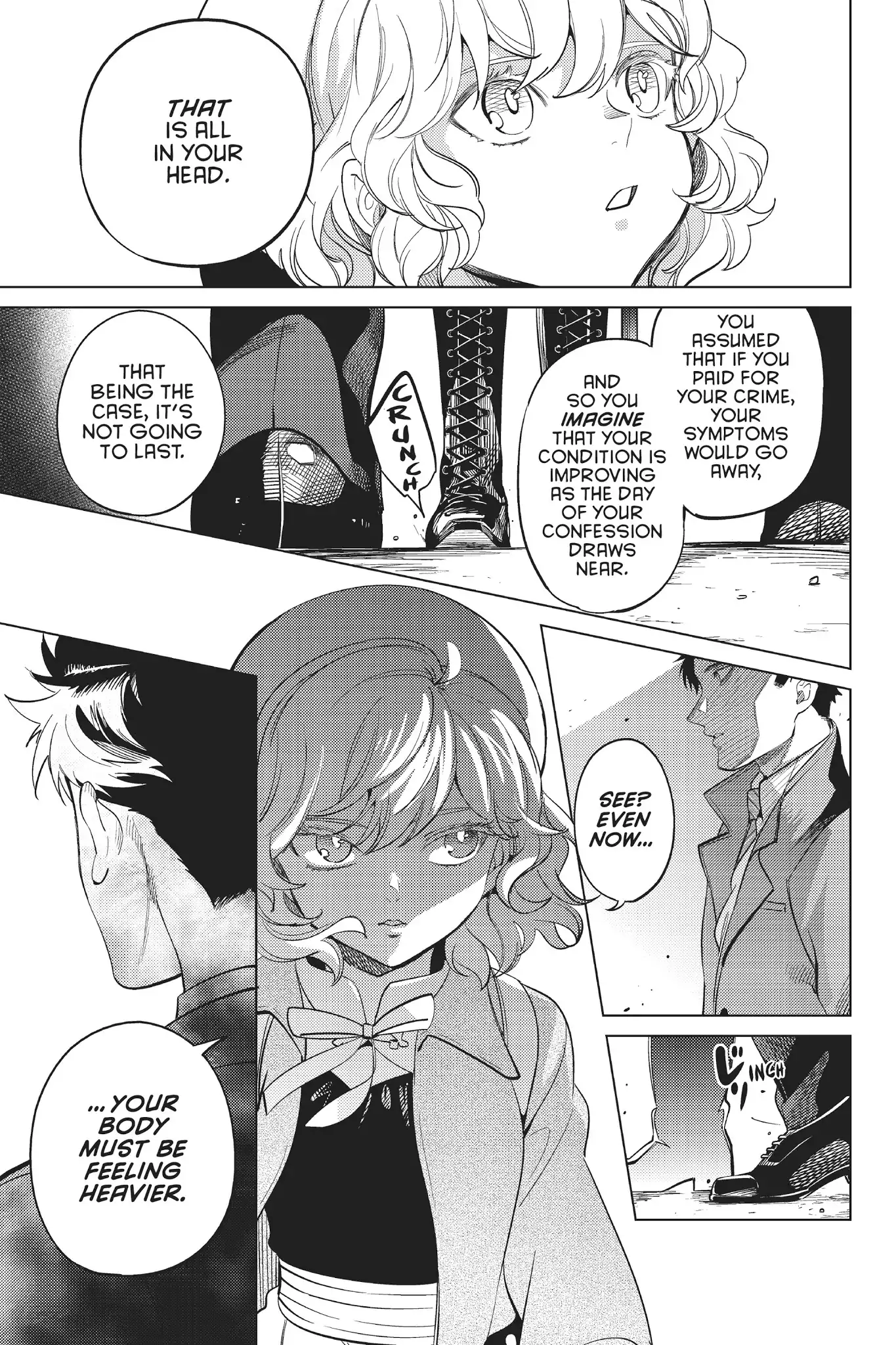 Kyokou Suiri Chapter 16 54